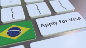 The residence visa in Brazil for digital nomads